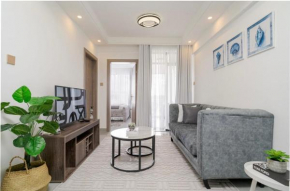 The Luxe Lavington